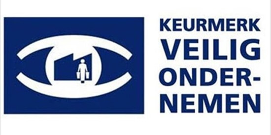 KVO - Bedrijventerreinen 