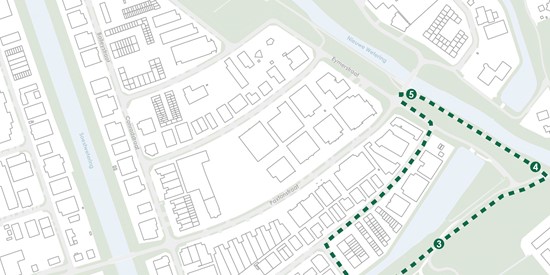 Groene route 