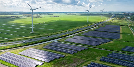 Werkgroep Energie & Netcongestie