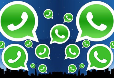 Buurtpreventie door Whatsapp groep 