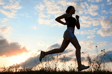 Wekelijkse hardloopclinic op Marslanden