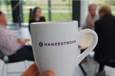 15 februari: Kick-off Collegetour Hybride Werken Marslanden 