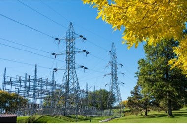 Krapte op het energienet: Beperking en oplossingen