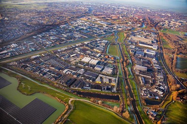 11 nov 10-16u: Eerste Open Bedrijvendag Marslanden