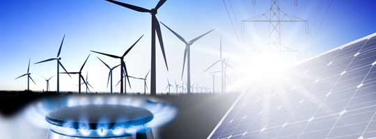 Bijeenkomst Collectieve Verduurzaming Marslanden, over energietransitie