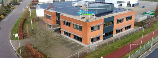 Bedrijfsbezoek Breman Utiliteit Zwolle