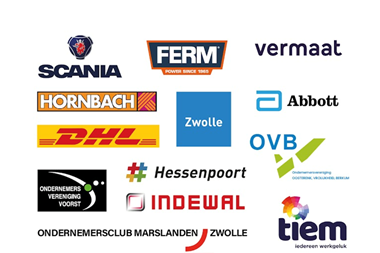 Uitnodiging bijeenkomst Werkgeverscollectief statushouders, dinsdag 4 maart van 9.00 tot 12.30 uur