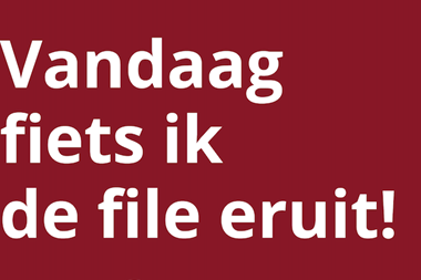 N337 vanaf 10 maart in groot onderhoud
