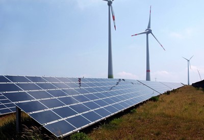 Stuurgroep Energie