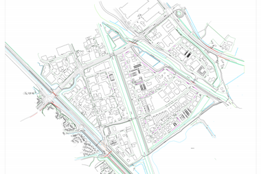 Informatiebijeenkomst over invoeren parkeerstroken op Marslanden F & G