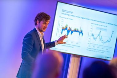 Innovatiebijeenkomsten Regio Zwolle United op 8 nov va 18.30 uur