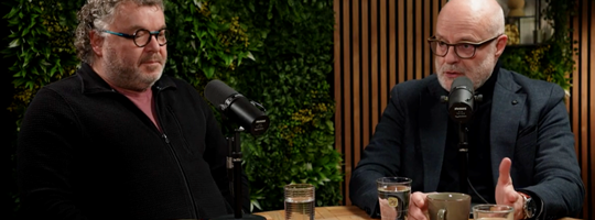 ALV + presentatie Wet DBA: Handhaving of houdgreep