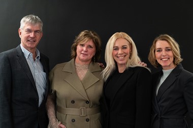 Terugblik: Nieuwjaarsbijeenkomst gezamenlijke Zwolse bedrijventerreinen 2026