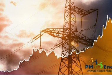 Onrust energiemarkten door conflict Midden-Oosten