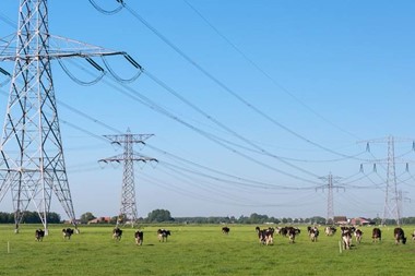 Kansen binnen netcongestie: samen sturen met flexibiliteit