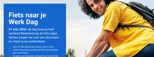 Fiets-naar-je-werk-dag 