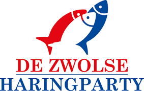 Uitnodiging Zwolse Haringparty voor OCM-leden