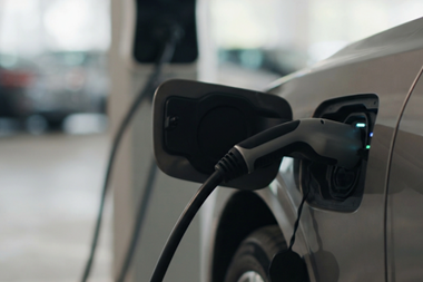 Ontvang een vergoeding voor de elektriciteit die via uw laadpaal wordt geladen